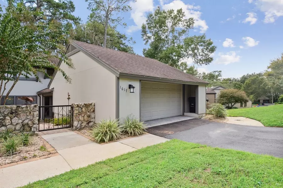 1617 NW 19TH CIR, Gainesville, FL 32605