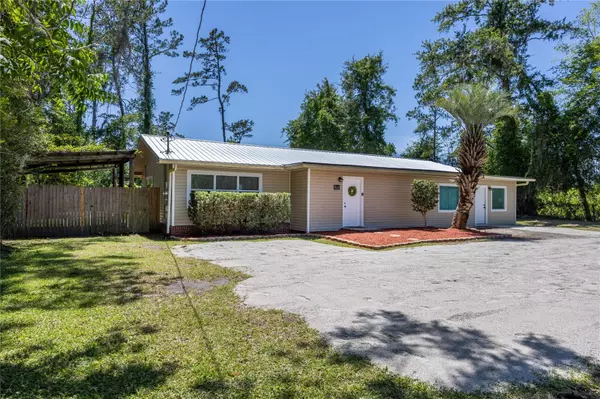 211 NW HIGHWAY 441, Micanopy, FL 32667