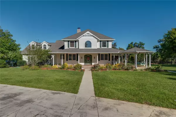 Reddick, FL 32686,12275 W HIGHWAY 318