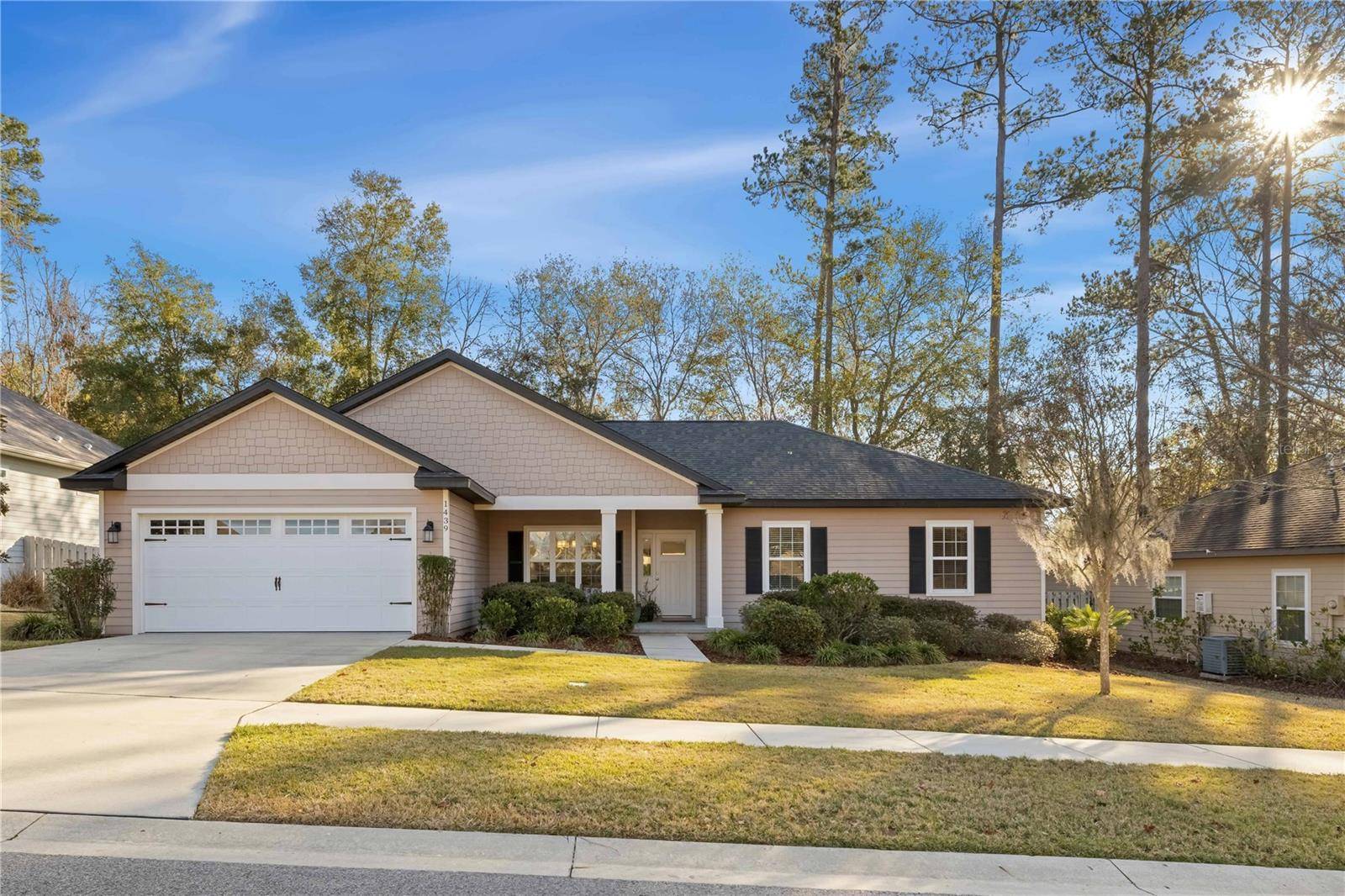 1439 NW 118TH ST, Gainesville, FL 32606