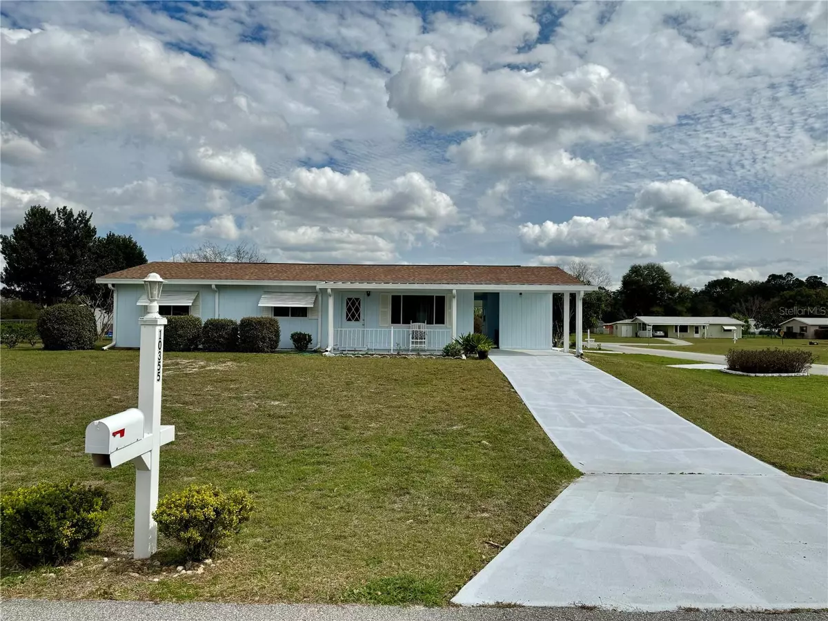 Ocala, FL 34481,10355 SW 99TH AVE