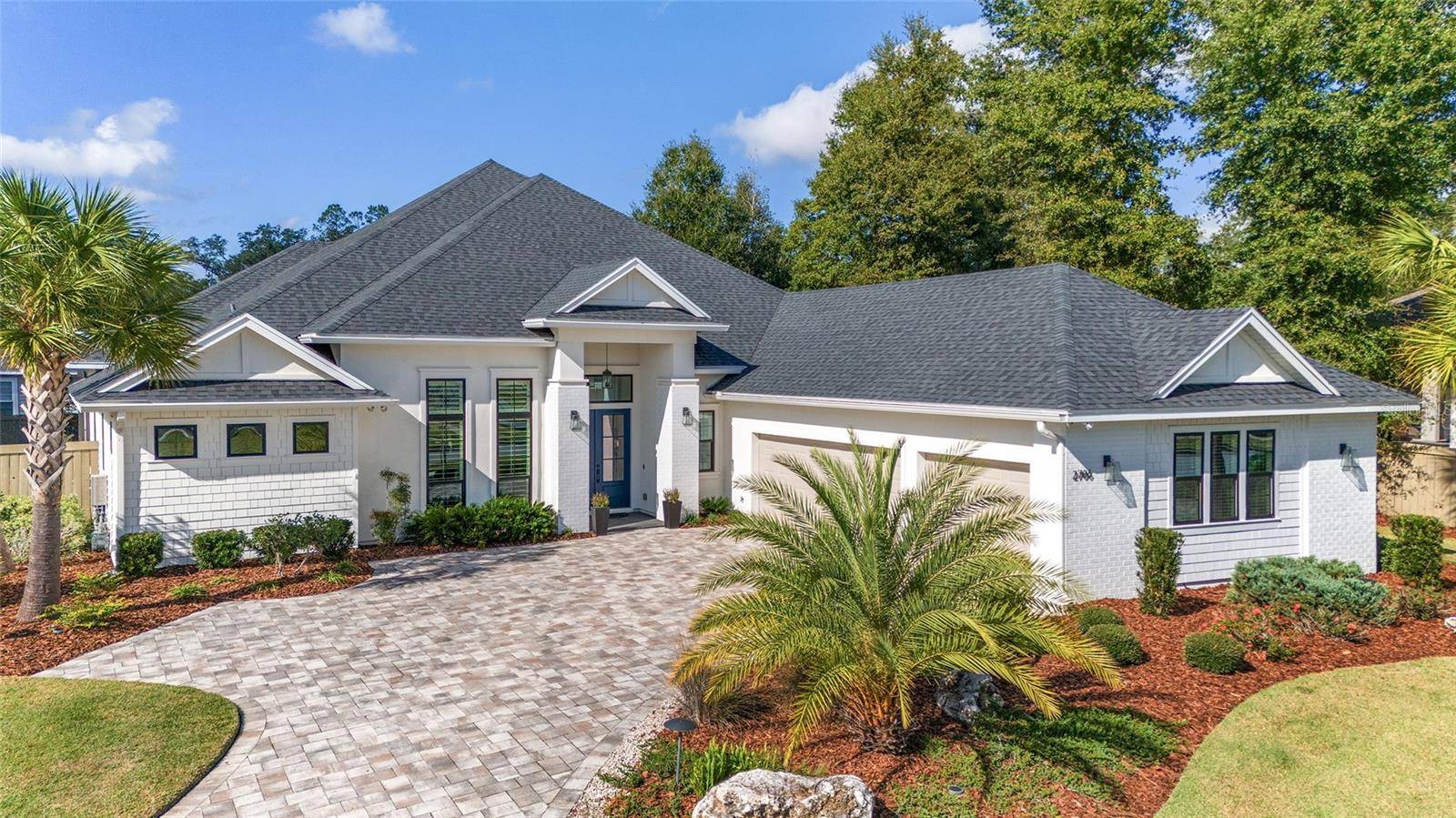 2706 SW 105TH ST, Gainesville, FL 32608