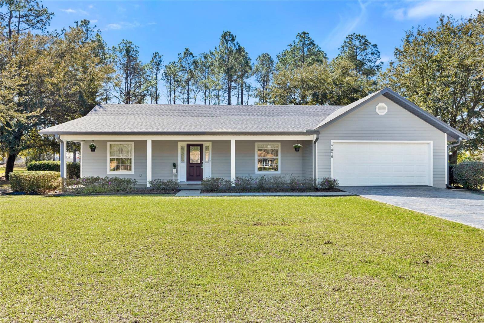 17875 NW 175TH AVE,  Alachua,  FL 32615