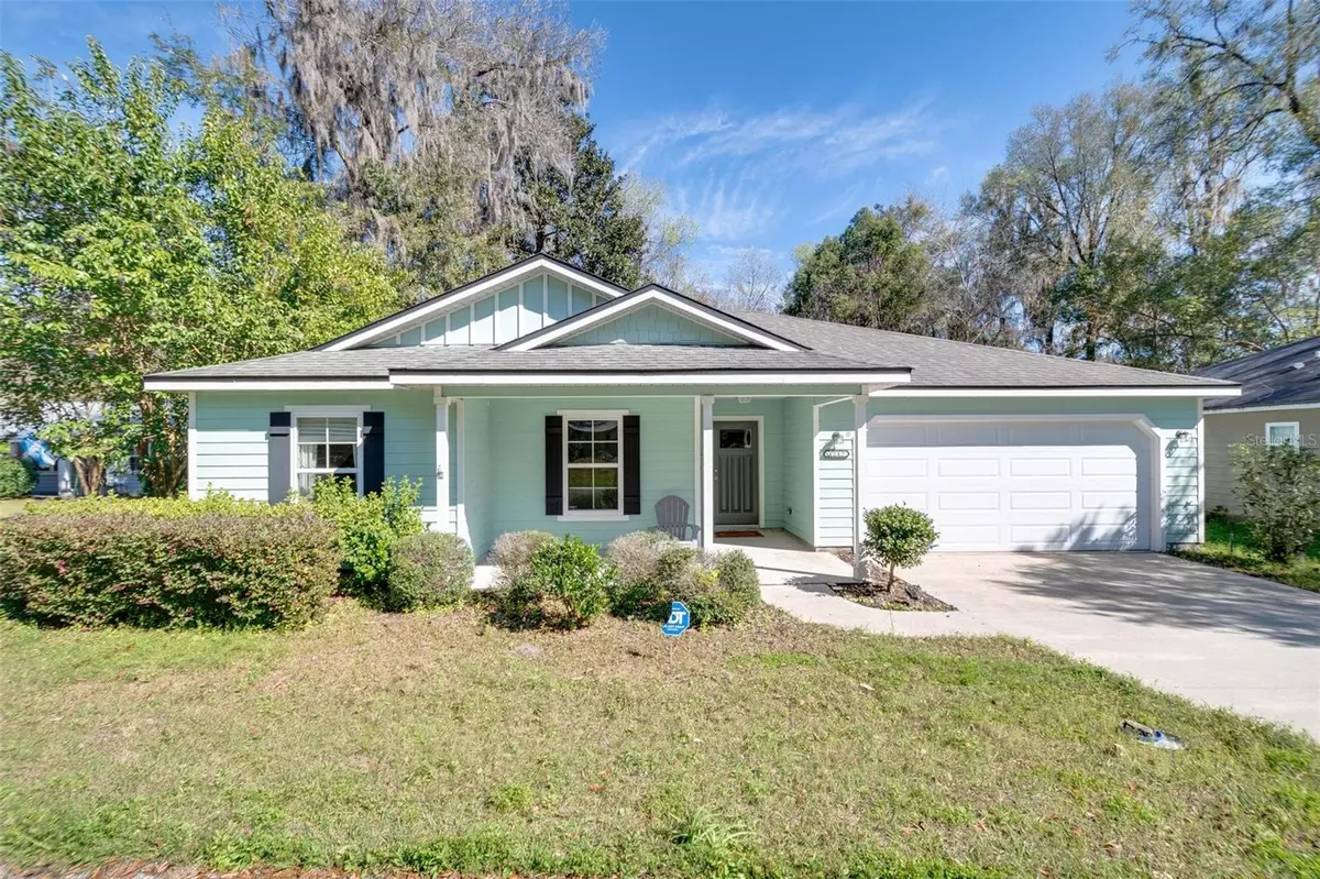 Gainesville, FL 32605,3237 NW 17TH ST