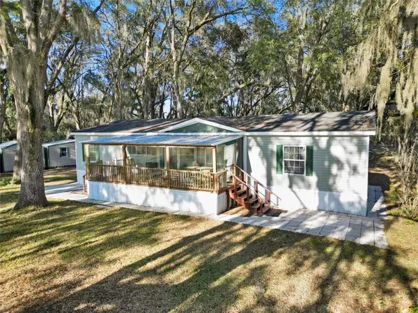 335 SW DEWEY CT, Fort White, FL 32038