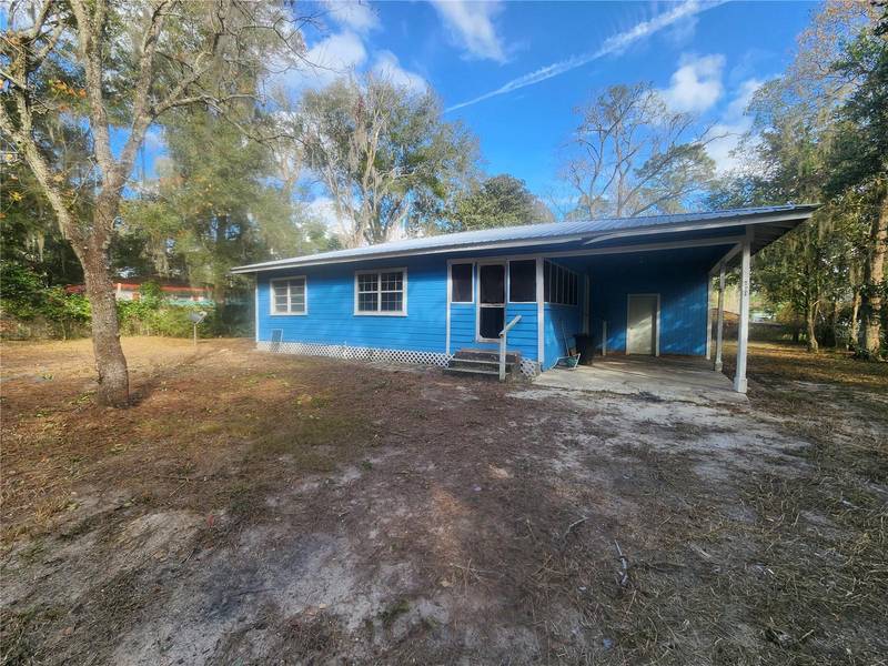 111 NE 44TH ST, Gainesville, FL 32641