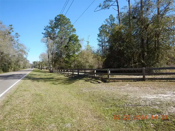 Hampton, FL 32044,Lot 27 FOX HOLLOW DR