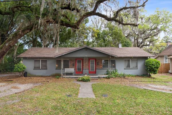 519 NE 5TH ST,  Gainesville,  FL 32601