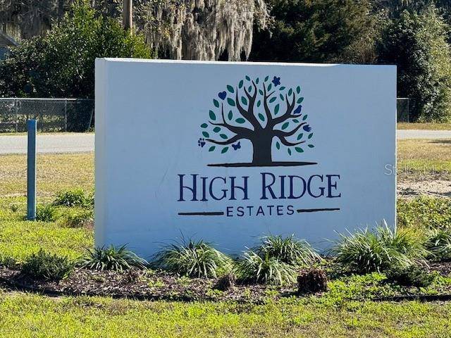 6401 BOWDOIN AVE, Keystone Heights, FL 32656