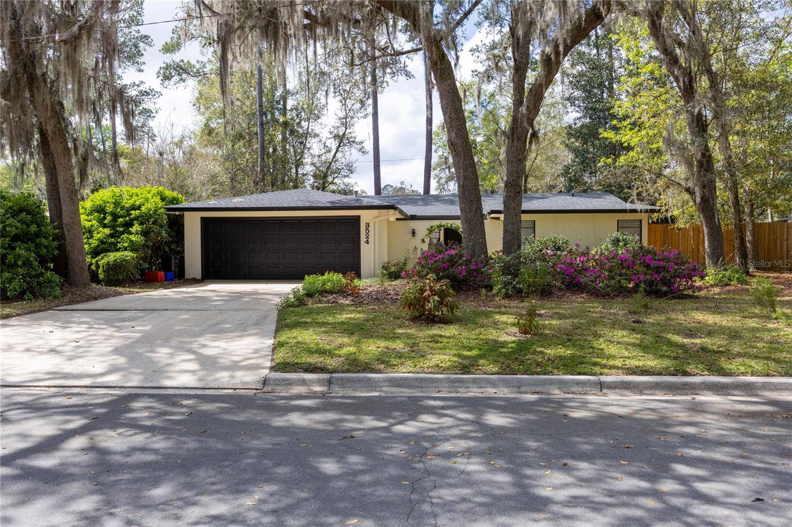 3524 NW 40TH ST, Gainesville, FL 32606