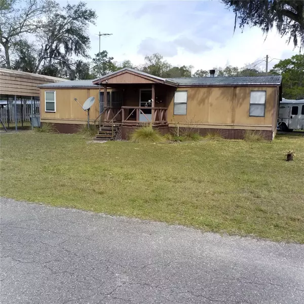 11210 NW 113TH CT, Chiefland, FL 32626