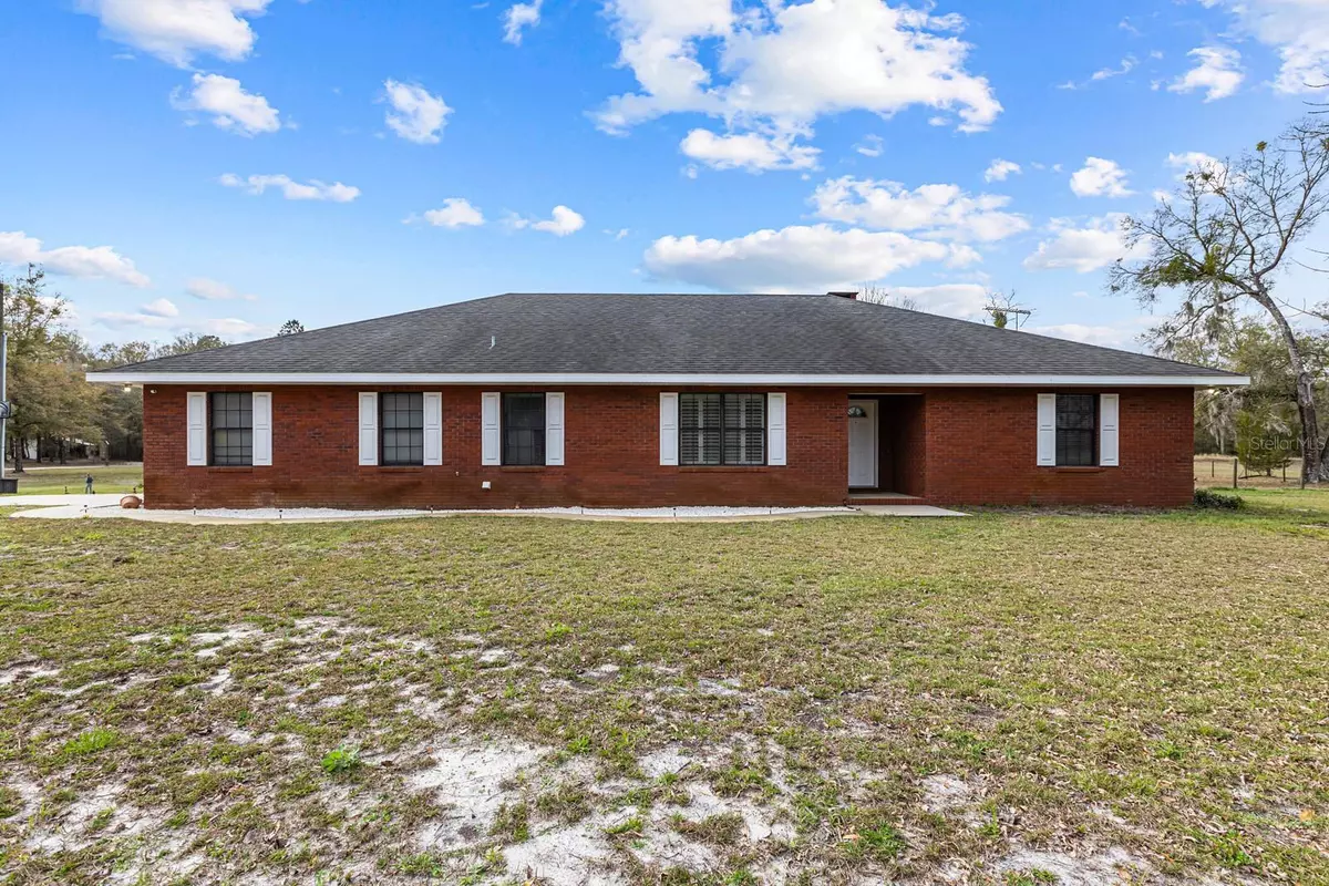 Chiefland, FL 32626,12750 NE COUNTY ROAD 339