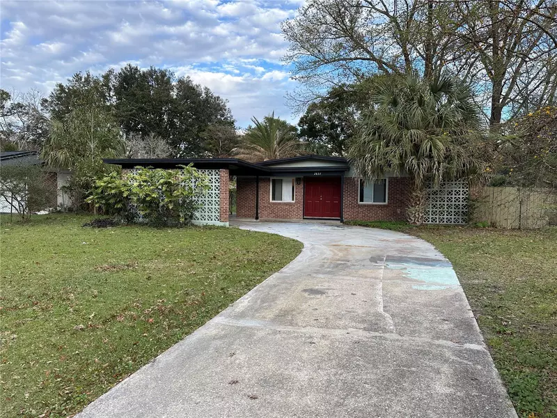 2837 NE 15TH ST, Gainesville, FL 32609