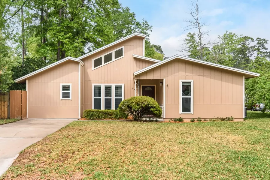 2750 NW 42ND PL, Gainesville, FL 32605