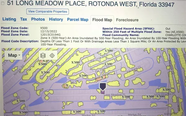 Rotonda West, FL 33947,51 LONG MEADOW PL