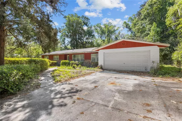 3613 NW 49TH AVE, Gainesville, FL 32605