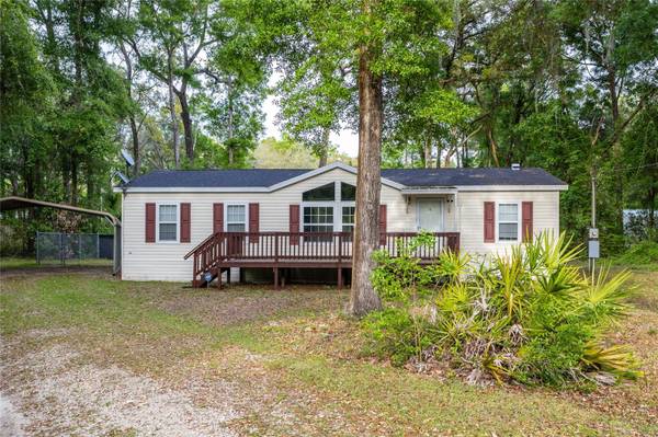 17371 NW 83RD CT,  Fanning Springs,  FL 32693