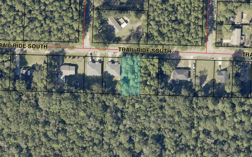 6863 TRAIL RIDE SOUTH, Milton, FL 32570