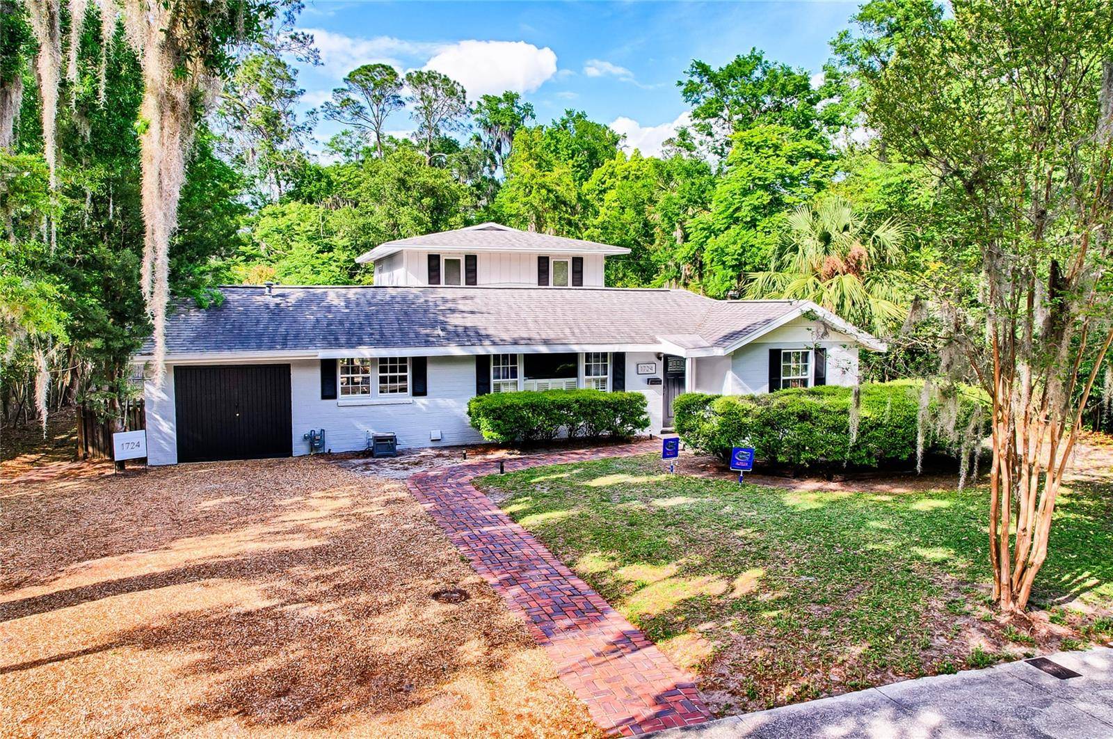 1724 NW 7TH AVE,  Gainesville,  FL 32603
