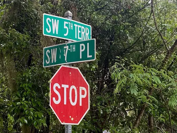 SW 5TH TER,  Gainesville,  FL 32601