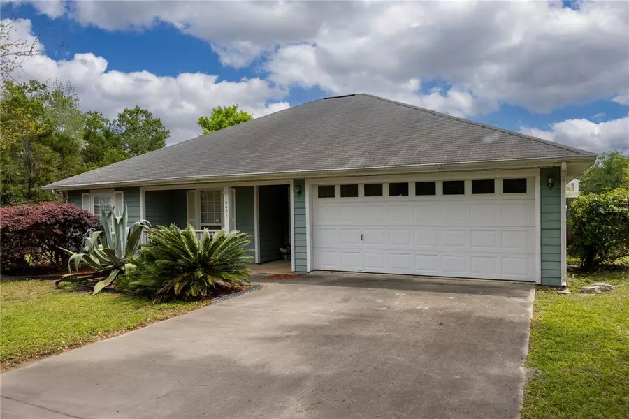 19601 NW 230TH ST, High Springs, FL 32643