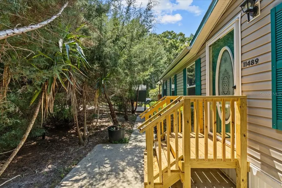 11489 NW 112TH PL, Chiefland, FL 32626