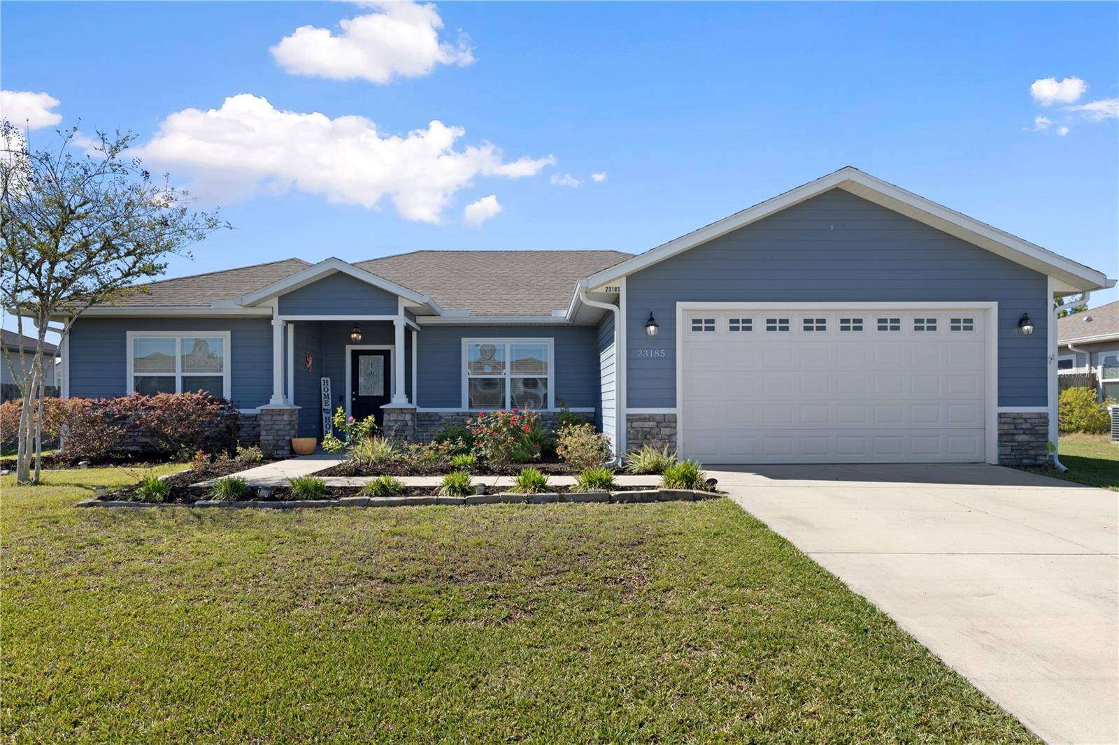 23185 NW 5TH PL, Newberry, FL 32669