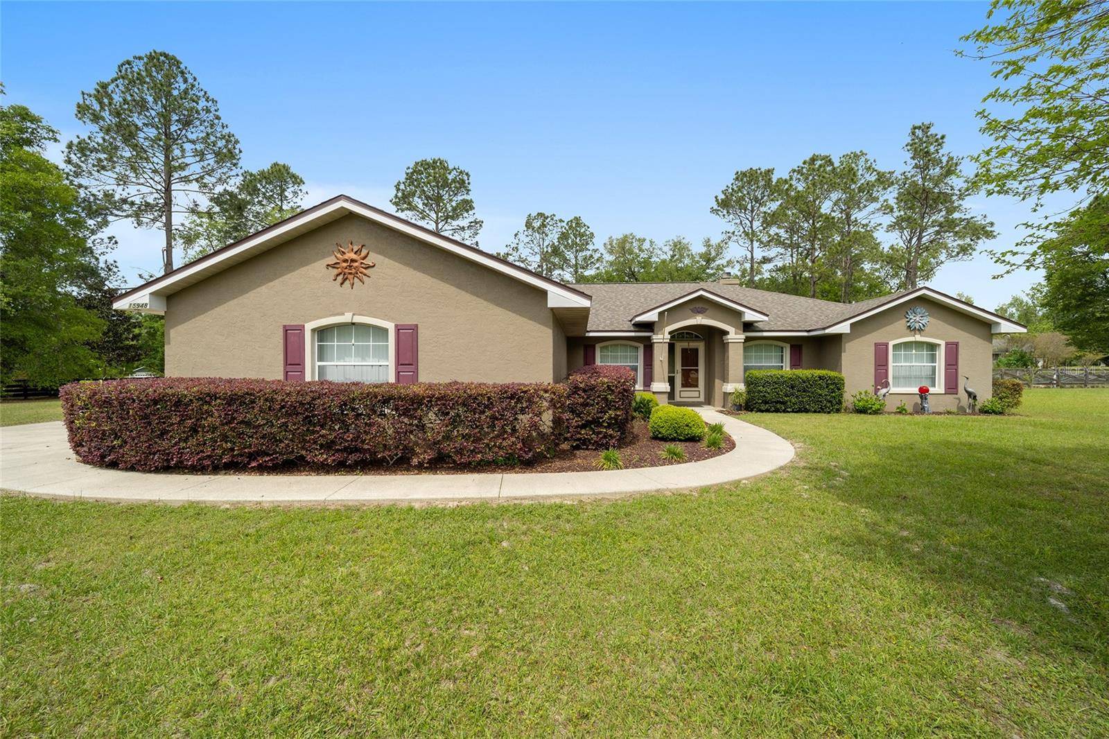 15948 NW 206TH DR, High Springs, FL 32643