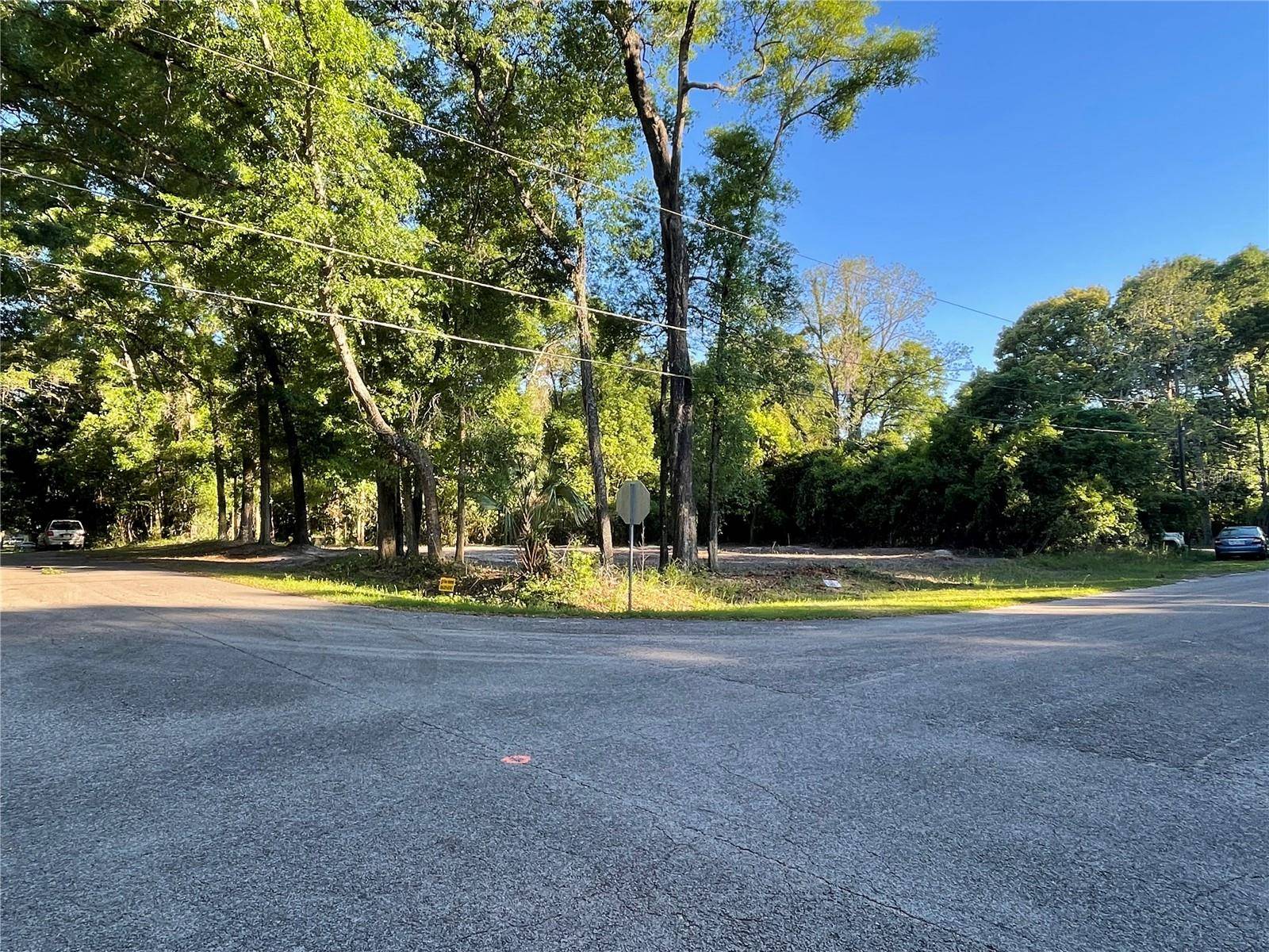 0000 NW 248TH ST, High Springs, FL 32643