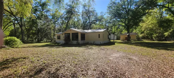 2097 NE 349 HWY,  Old Town,  FL 32680