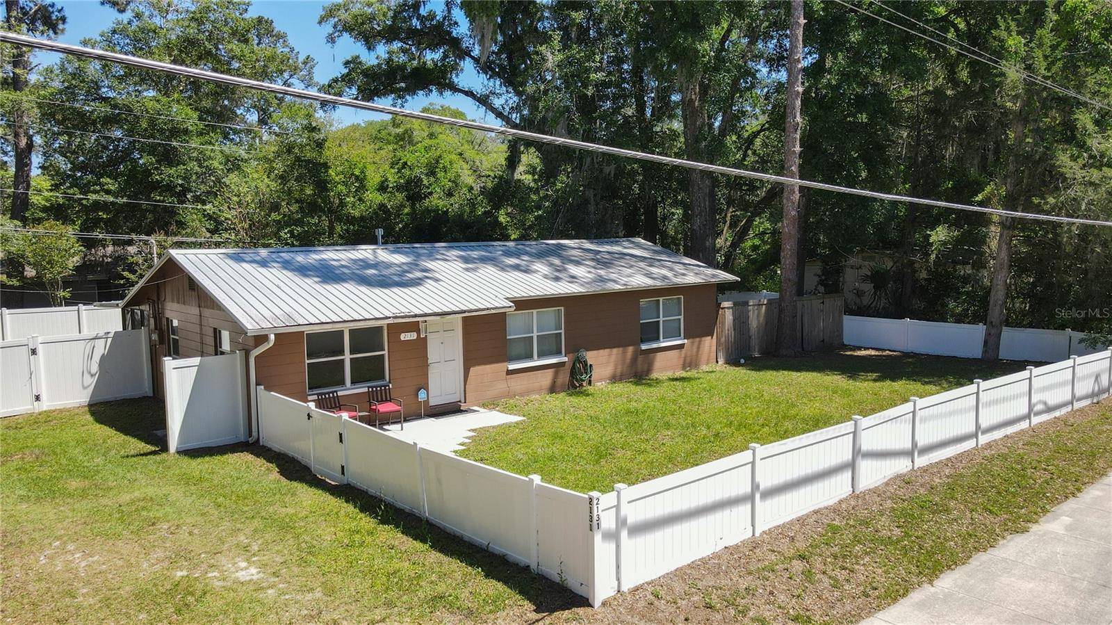 2131 NW 55TH ST, Gainesville, FL 32605
