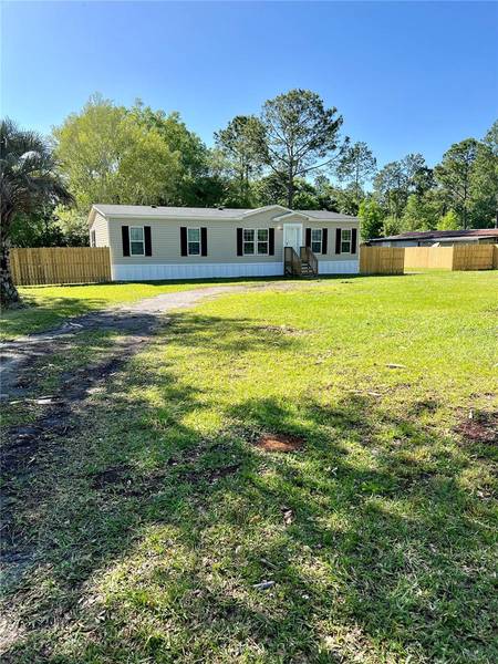 13730 NE COUNTY ROAD 1471, Waldo, FL 32694