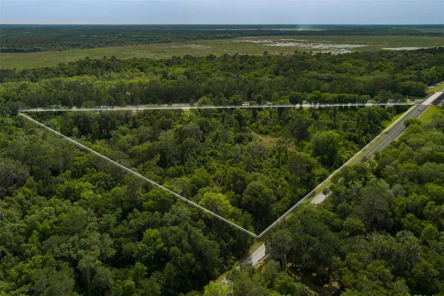 00 SE WACAHOTTA RD, Micanopy, FL 32667