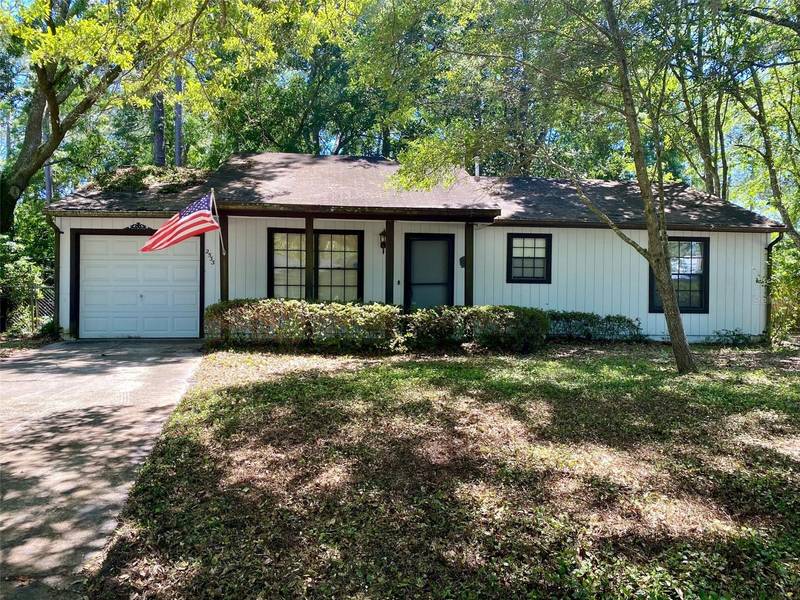 2533 NW 51ST PL, Gainesville, FL 32605