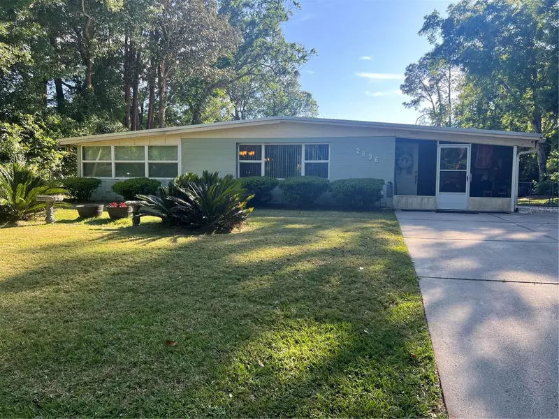 2836 NE 14TH DR, Gainesville, FL 32609