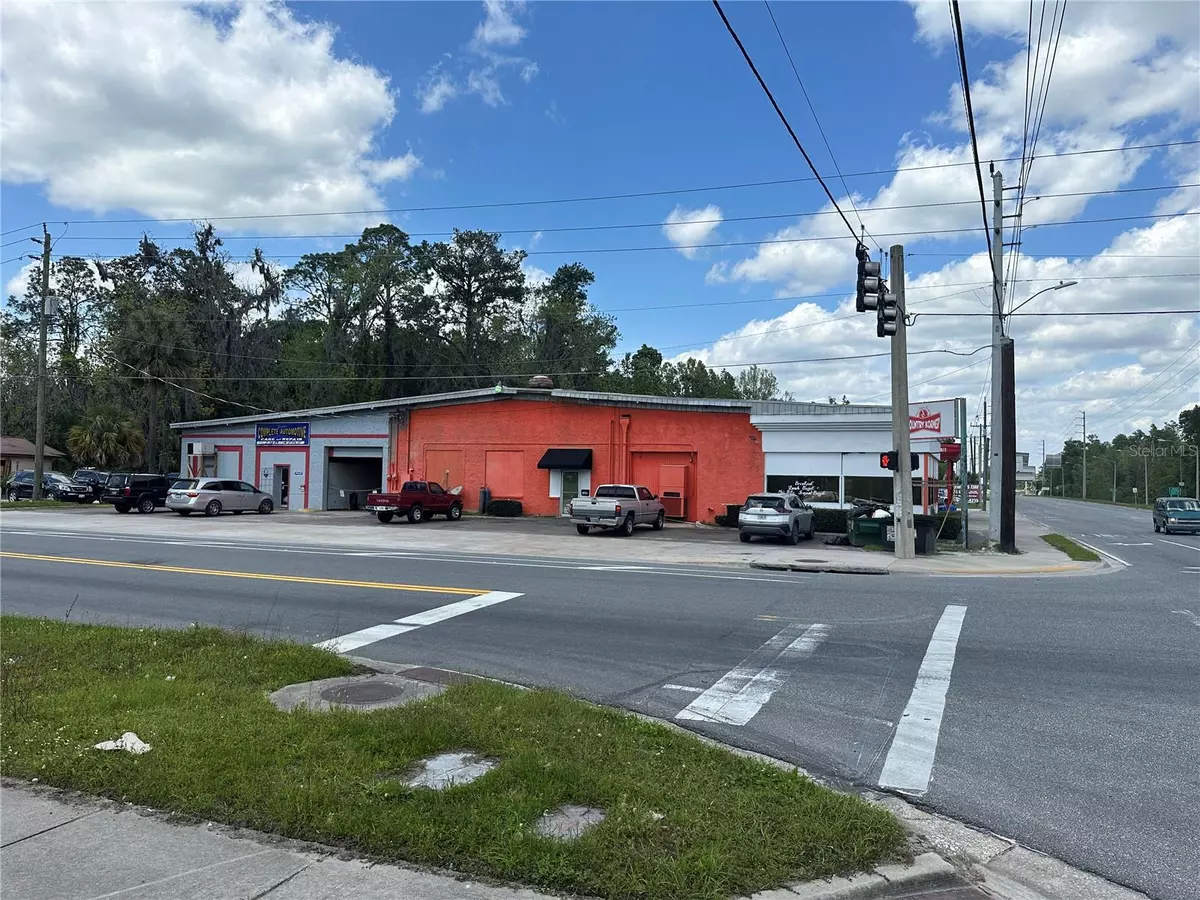 Lake City, FL 32025,1100 N MARION AVE