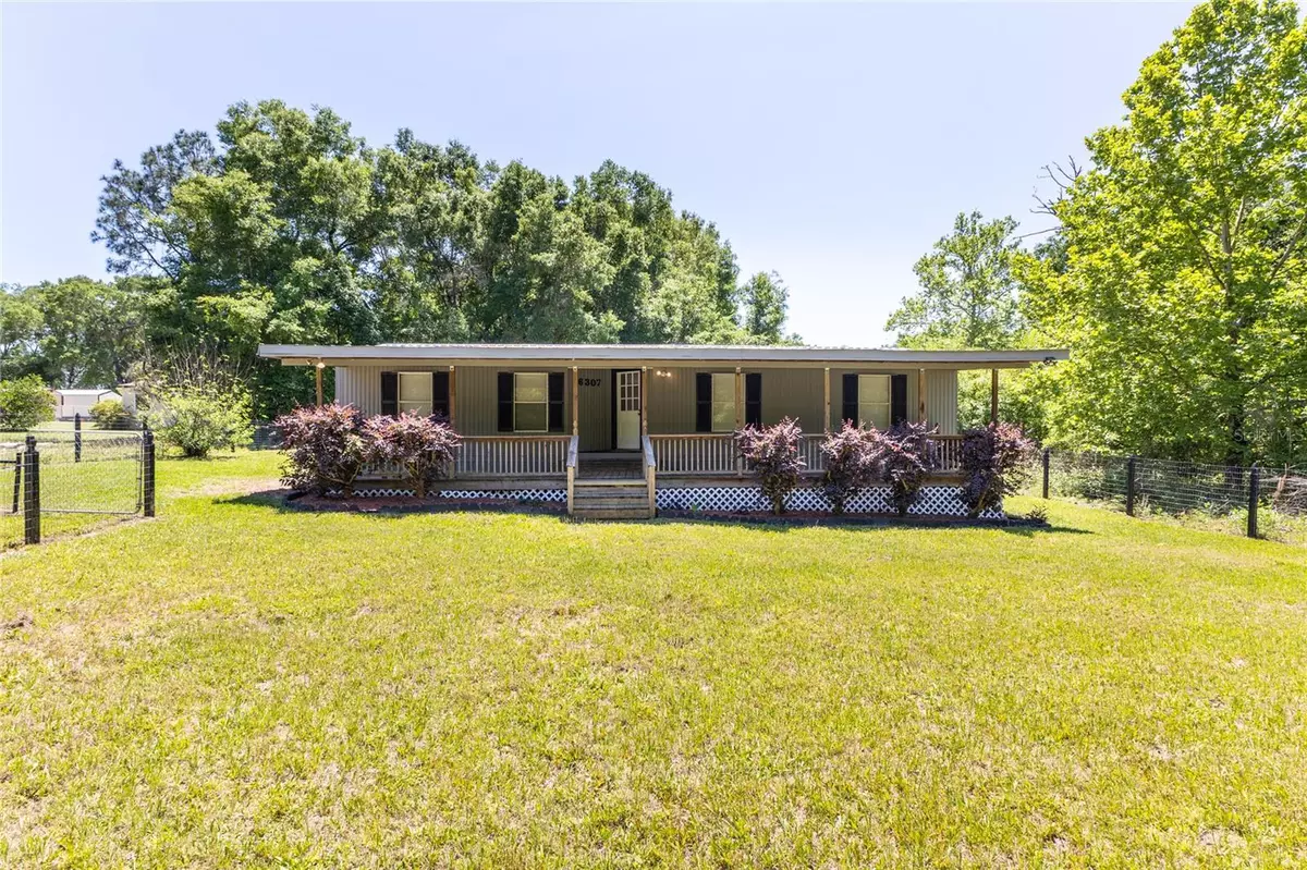 Keystone Heights, FL 32656,6307 4TH AVE