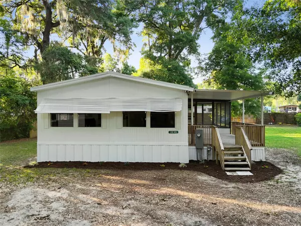 3235 SW 89TH PL, Ocala, FL 34476