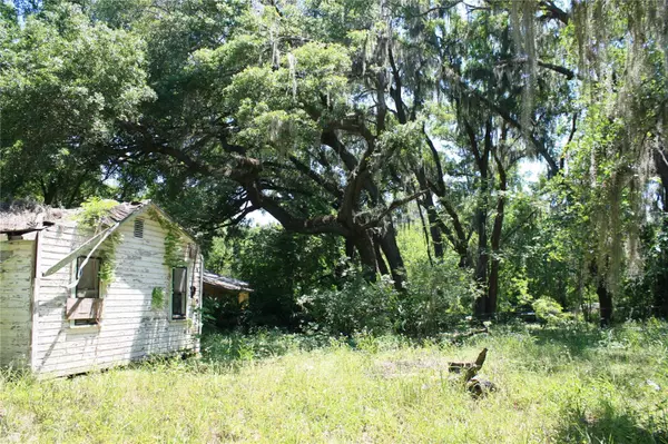 Micanopy, FL 32667,21646 NW 58TH CT