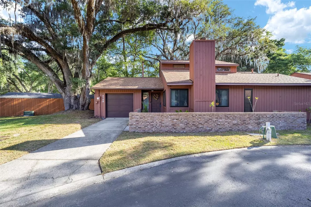 Gainesville, FL 32605,4149 NW 18TH DR