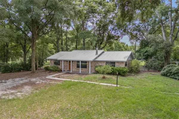 High Springs, FL 32643,3479 NE COUNTY ROAD 337