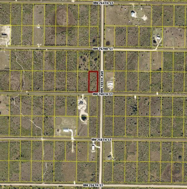 16005 NW 260TH ST, Okeechobee, FL 34972