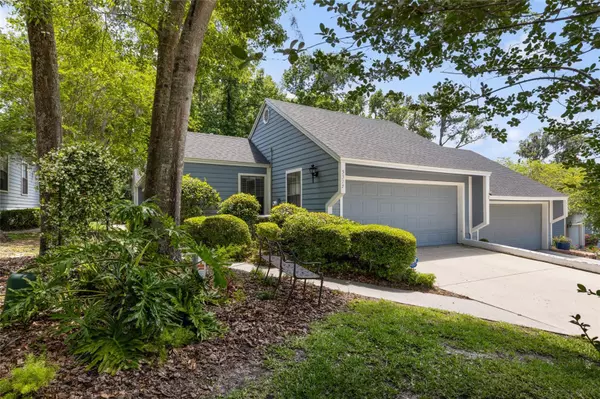 5327 NW 9TH LN, Gainesville, FL 32605