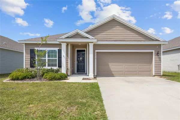 8074 SW 60TH RD, Gainesville, FL 32608