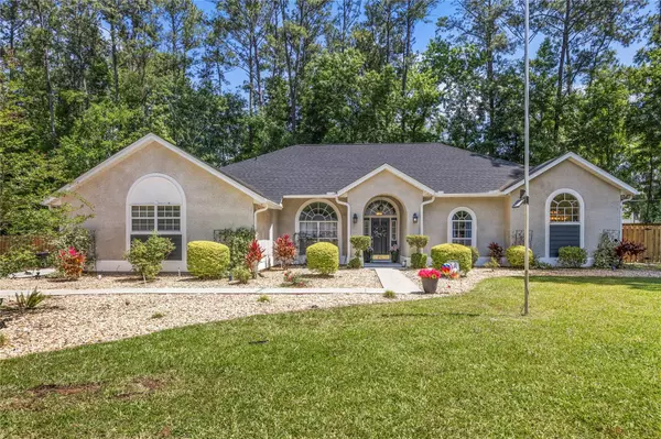 9918 NW 24TH PL, Gainesville, FL 32606