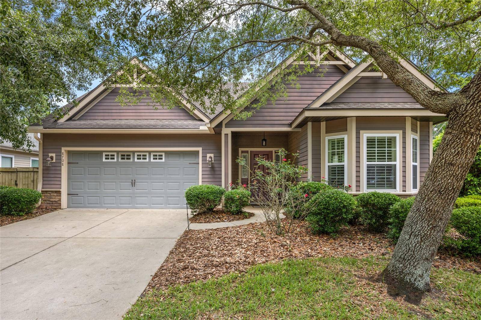 8708 SW 25TH RD, Gainesville, FL 32608
