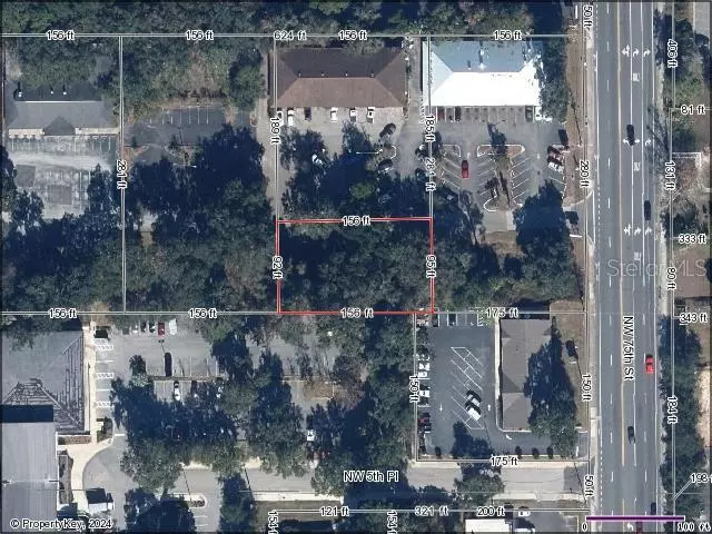 590 NW 75TH ST, Gainesville, FL 32607