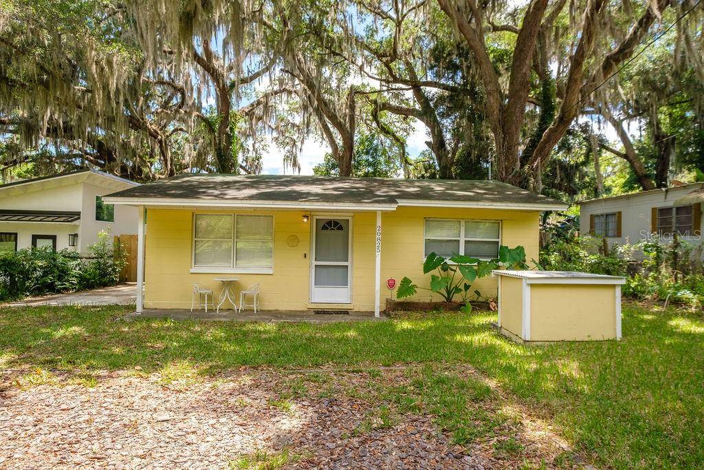 20825 NE 101ST AVE, Earleton, FL 32631