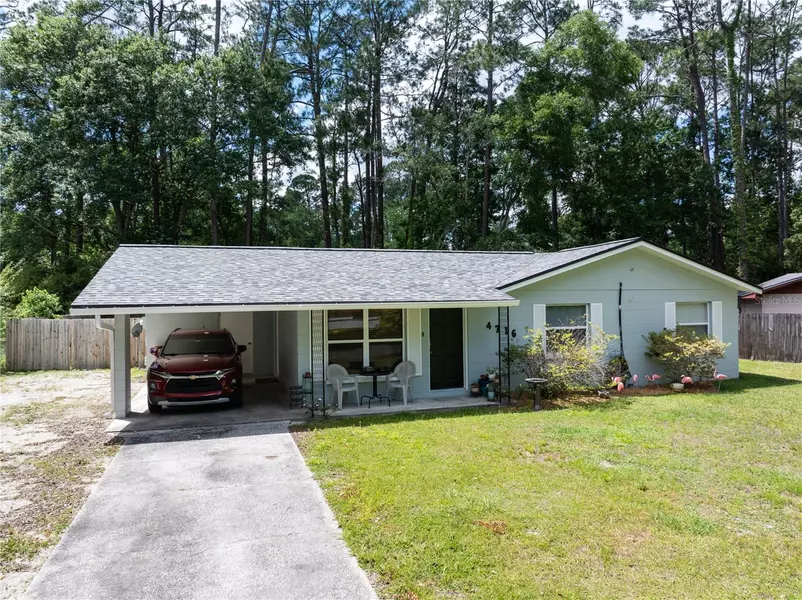 4716 NW 28TH ST, Gainesville, FL 32605