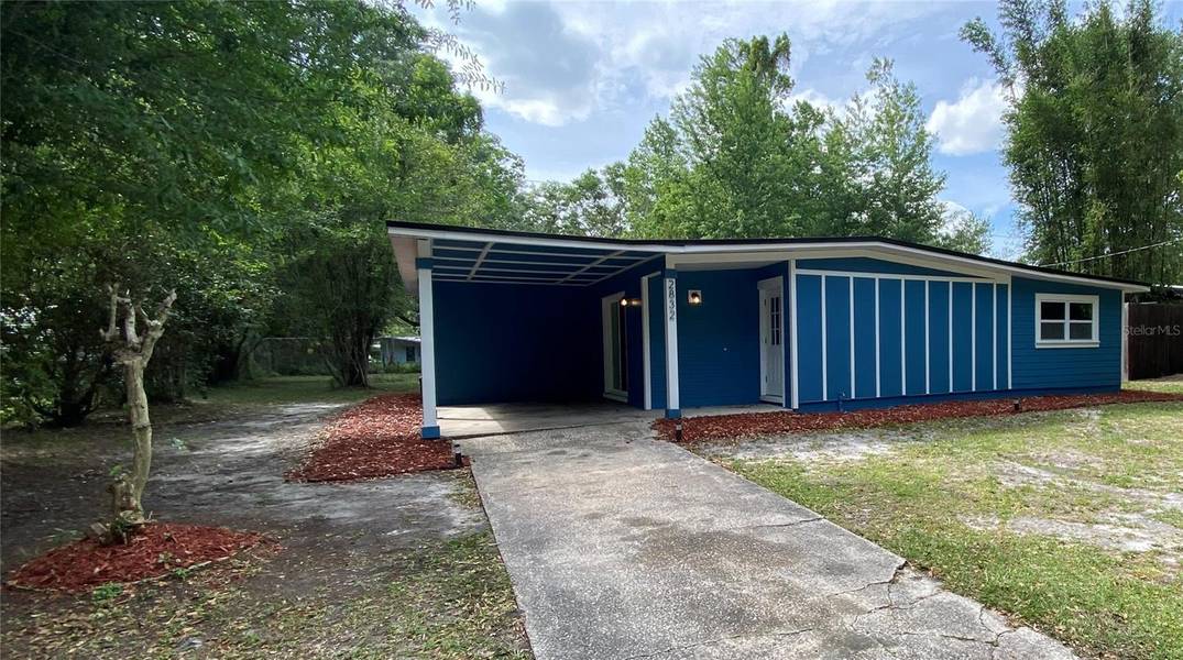 2832 NE 13TH ST, Gainesville, FL 32609